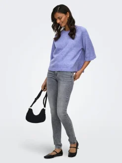 ONLSIMONI Strickpullover