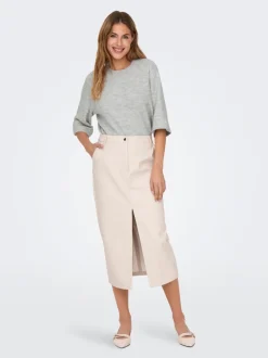 ONLSIMONI Strickpullover