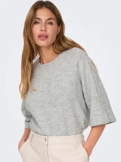 ONLSIMONI Strickpullover