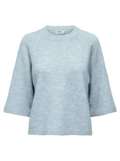 ONLSIMONI Strickpullover