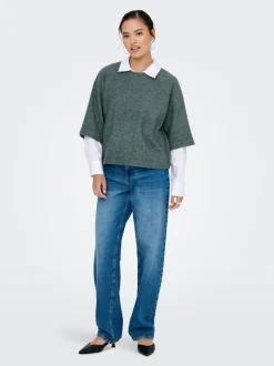 ONLSIMONI Strickpullover