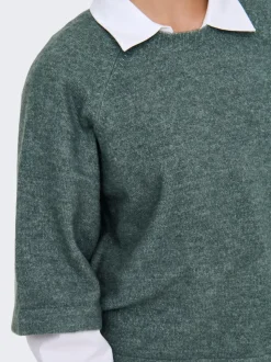 ONLSIMONI Strickpullover
