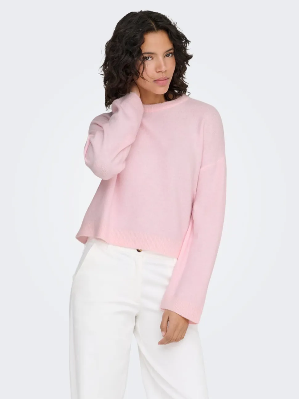 ONLSIMONI Strickpullover