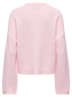 ONLSIMONI Strickpullover