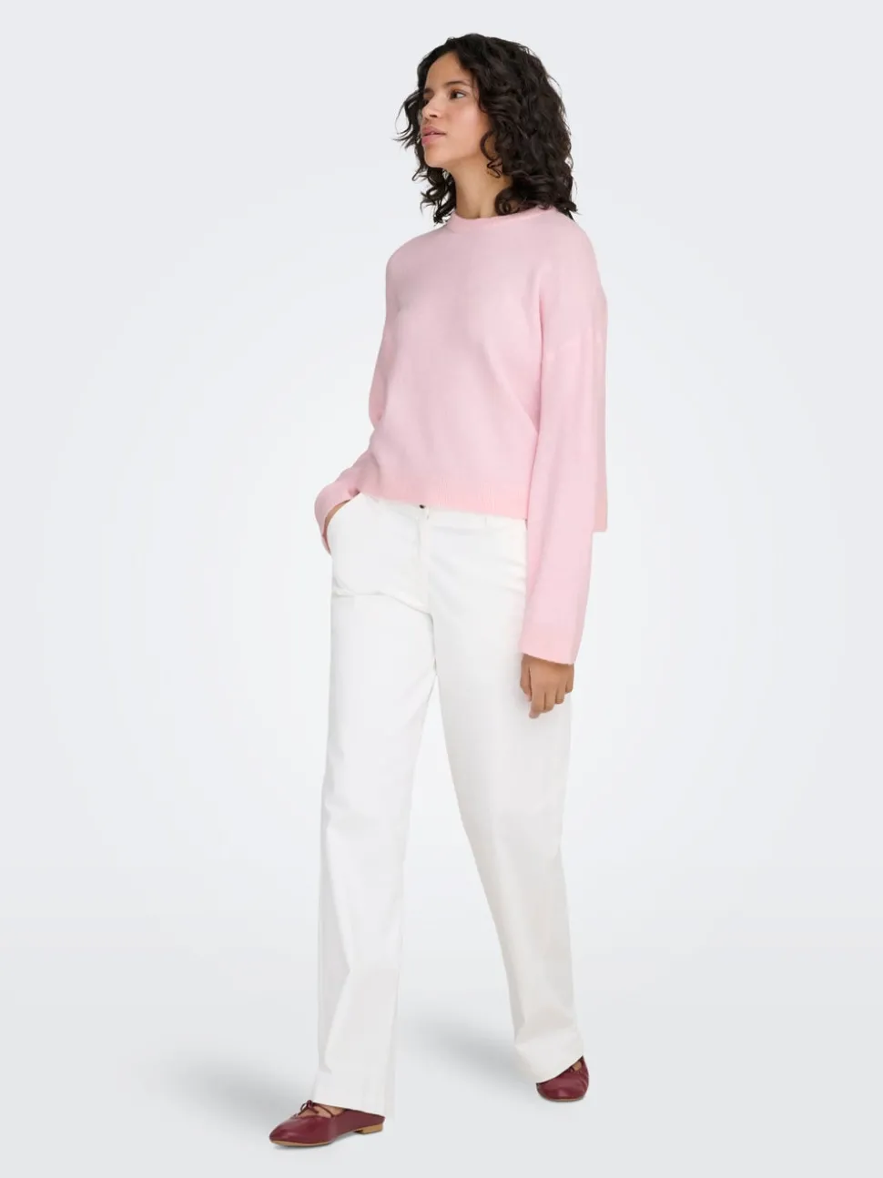ONLSIMONI Strickpullover