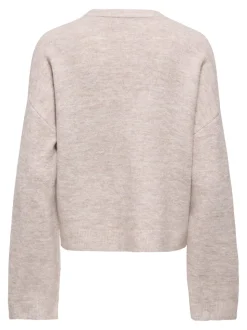 ONLSIMONI Strickpullover