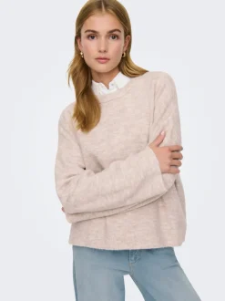 ONLSIMONI Strickpullover