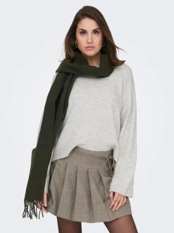 ONLSIMONI Strickpullover