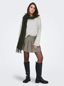ONLSIMONI Strickpullover