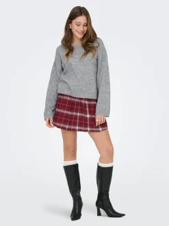 ONLSIMONI Strickpullover