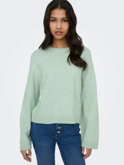 ONLSIMONI Strickpullover
