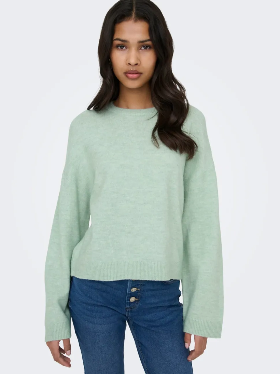 ONLSIMONI Strickpullover