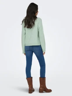 ONLSIMONI Strickpullover