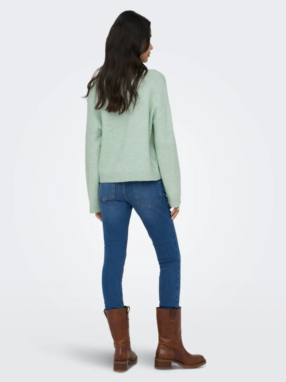 ONLSIMONI Strickpullover