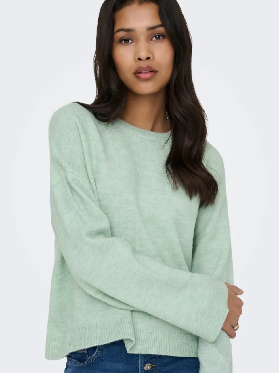 ONLSIMONI Strickpullover