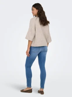 ONLSIMONI Strickpullover
