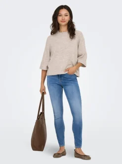 ONLSIMONI Strickpullover