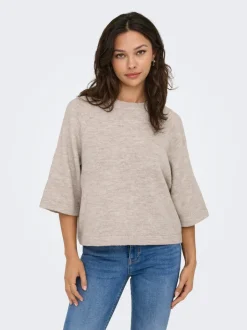 ONLSIMONI Strickpullover