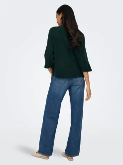 ONLSIMONI Strickpullover