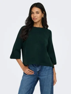 ONLSIMONI Strickpullover