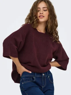 ONLSIMONI Strickpullover