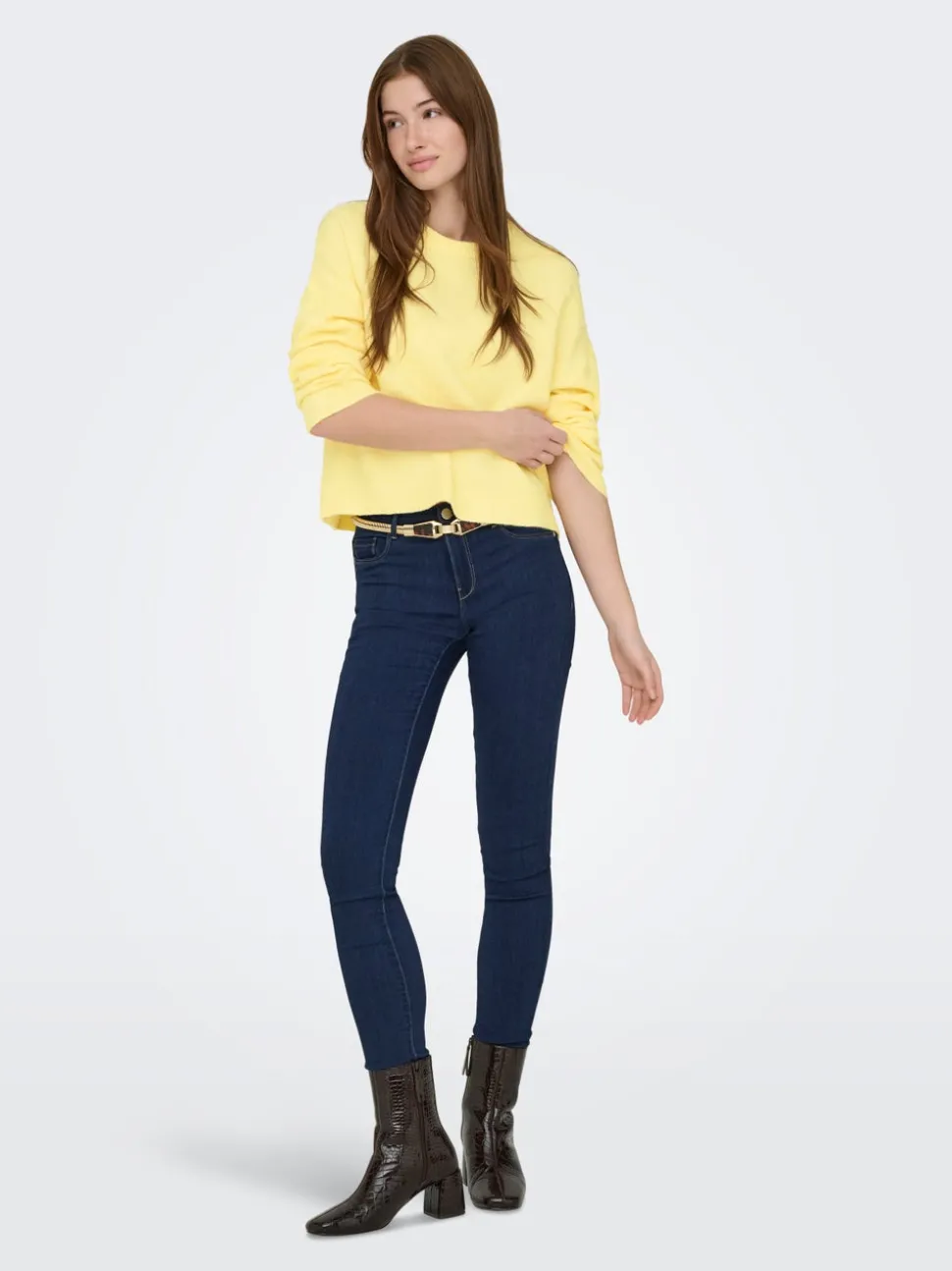 ONLSIMONI Strickpullover