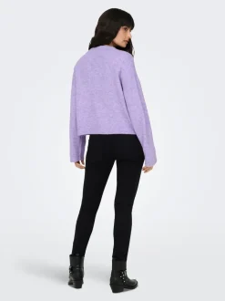 ONLSIMONI Strickpullover