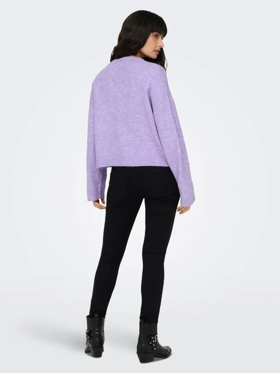 ONLSIMONI Strickpullover