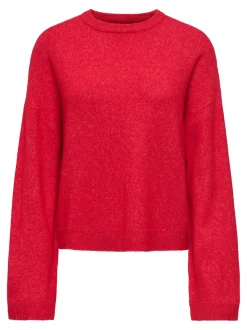 ONLSIMONI Strickpullover