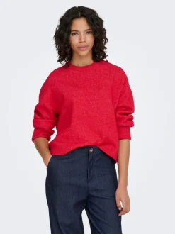ONLSIMONI Strickpullover