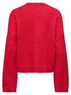 ONLSIMONI Strickpullover