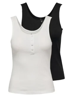 ONLSIMPLE 2er-pack Top