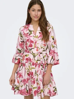 ONLSINA Kurzes Kleid