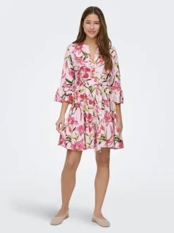 ONLSINA Kurzes Kleid