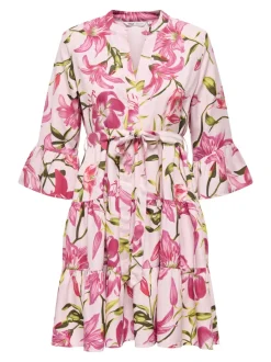 ONLSINA Kurzes Kleid