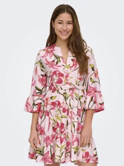 ONLSINA Kurzes Kleid