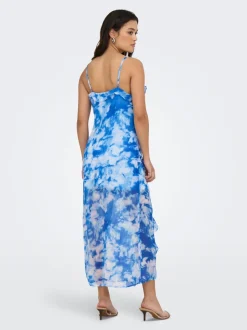 ONLSINE Langes Kleid