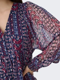 ONLSIRA Kurzes Kleid