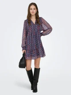 ONLSIRA Kurzes Kleid