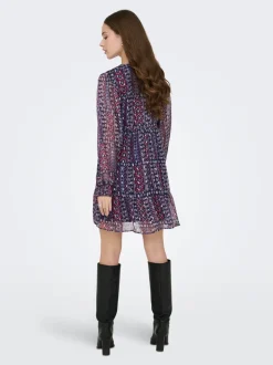 ONLSIRA Kurzes Kleid