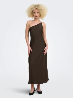 ONLSKYE Langes Kleid