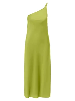 ONLSKYE Langes Kleid