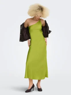 ONLSKYE Langes Kleid