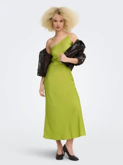 ONLSKYE Langes Kleid