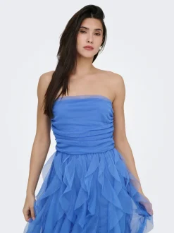 ONLSKY Midikleid