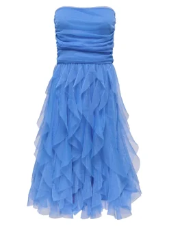 ONLSKY Midikleid