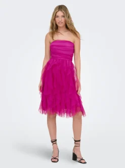 ONLSKY Midikleid
