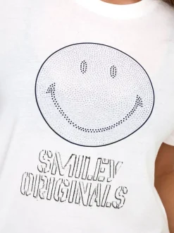 ONLSMILEY T-shirt