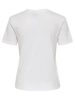 ONLSMILEY T-shirt