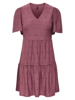 ONLSMILLA Midikleid